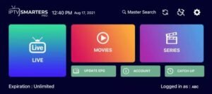 iptv kopen