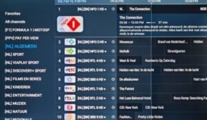 IPTV KOPEN