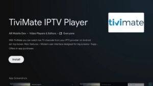 IPTV KOPEN