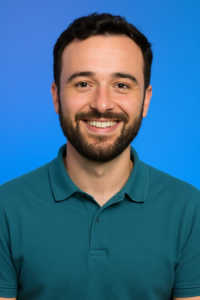 Picture of Lucas Vermeer